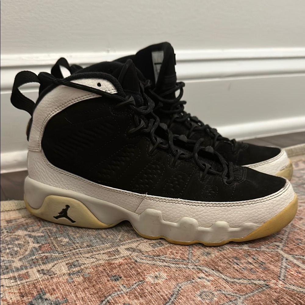 Air Jordan IX City of Flight